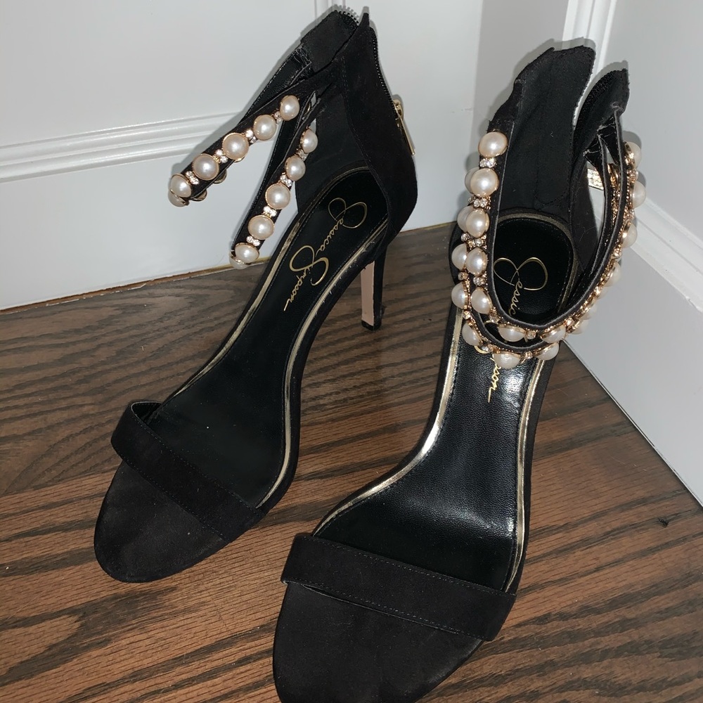 Jessica Simpson Pumps